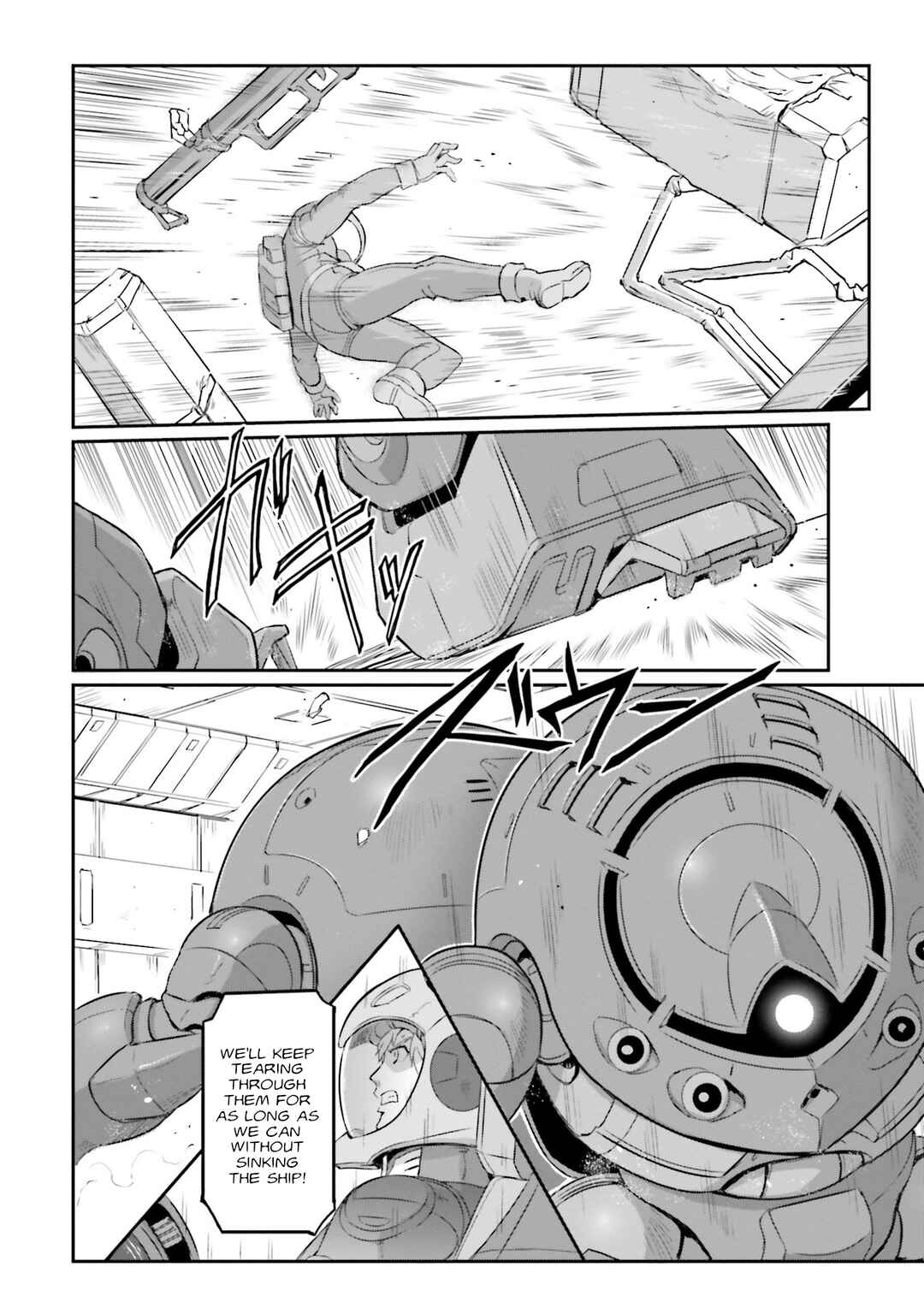 Chapter 45 - Page 21