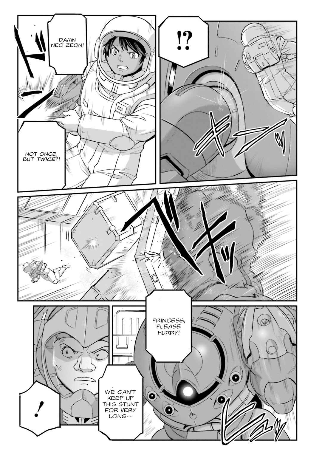 Chapter 45 - Page 22