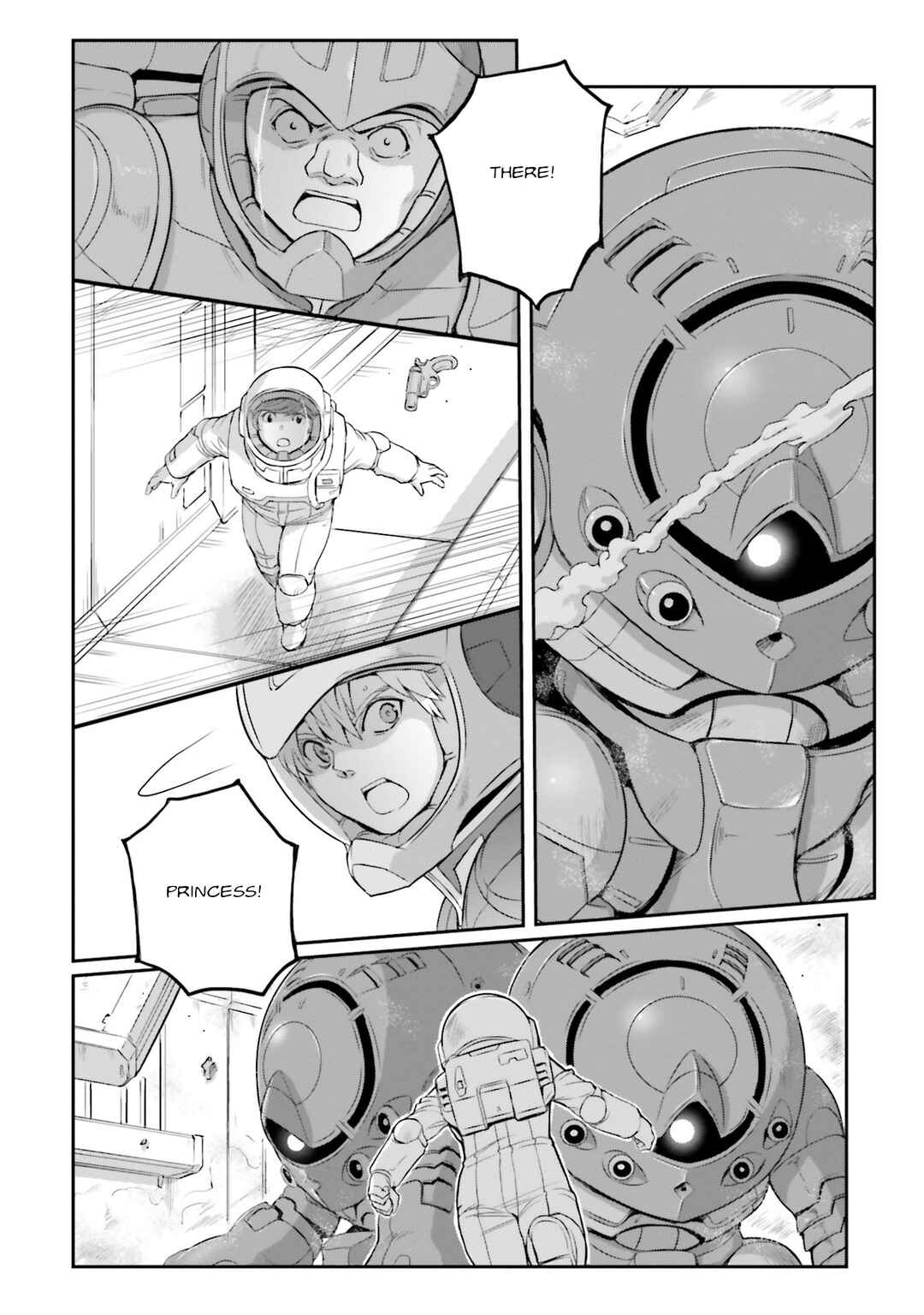 Chapter 45 - Page 23