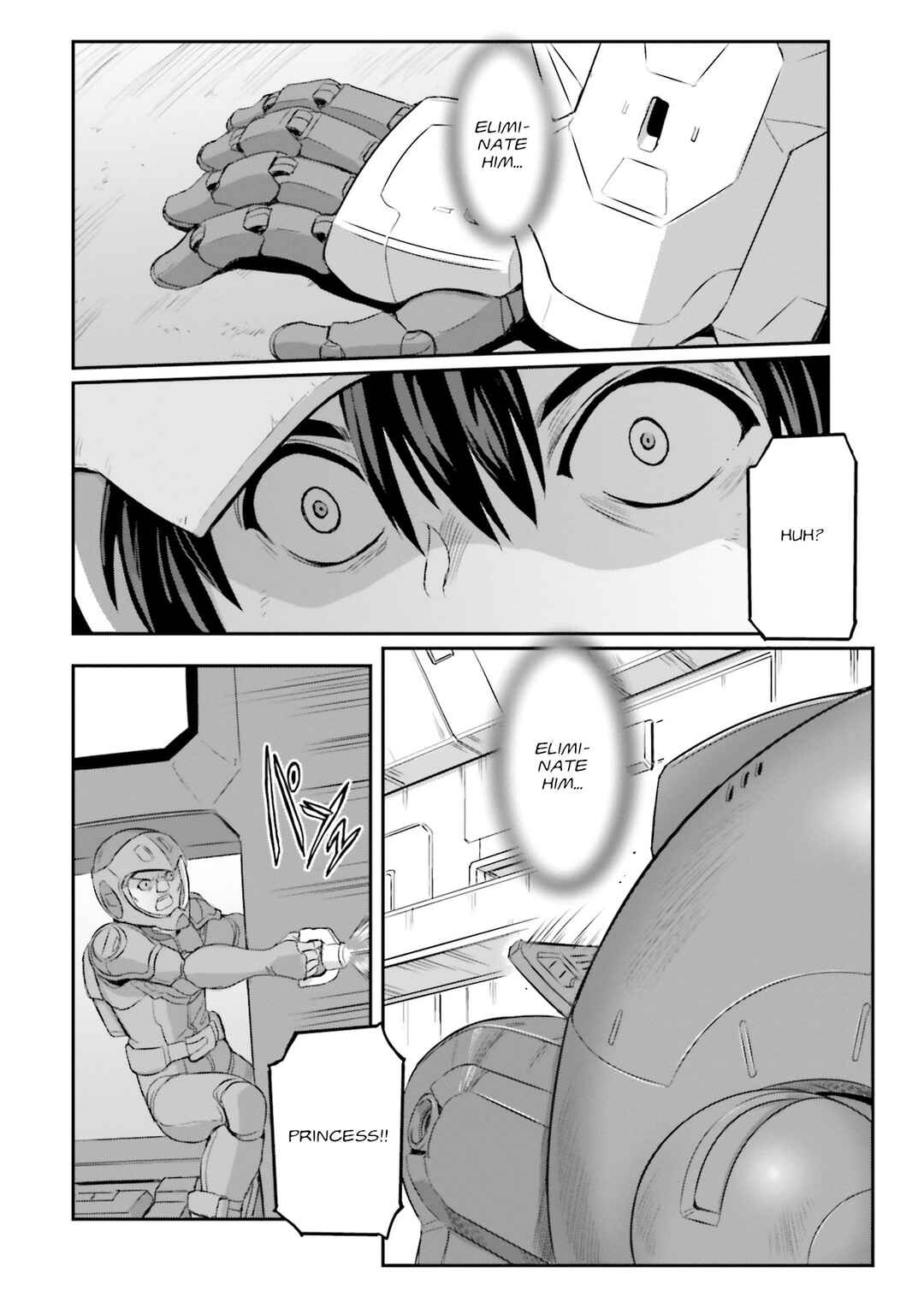 Chapter 45 - Page 25