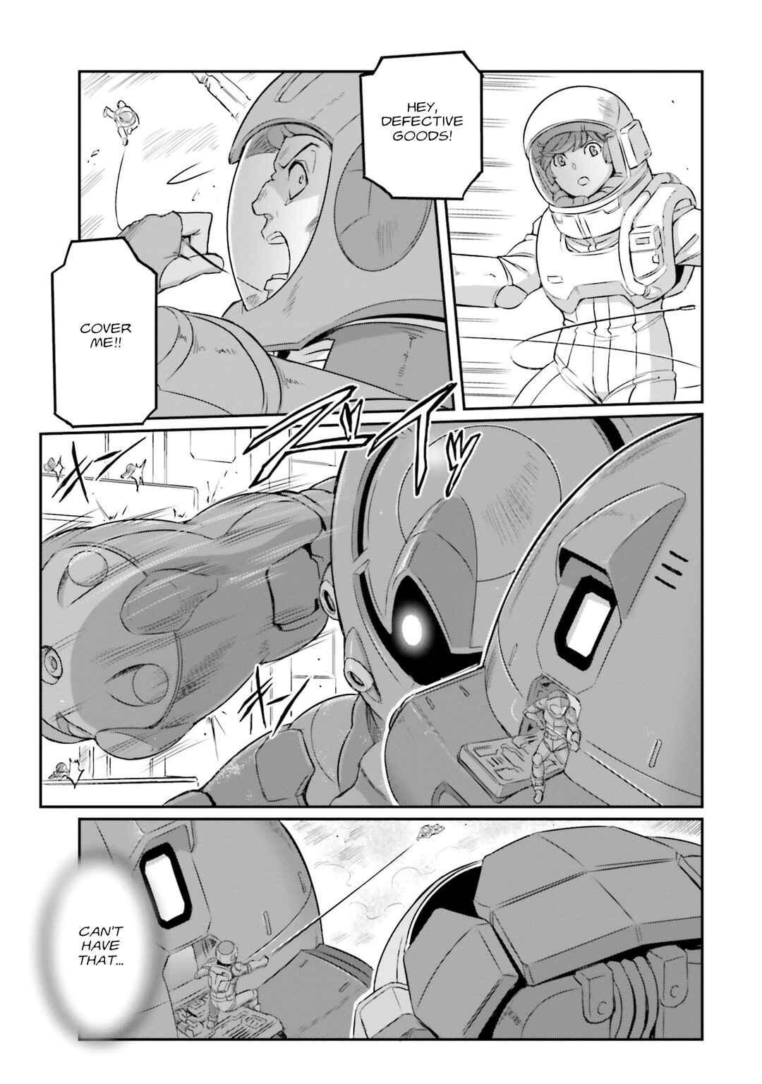 Chapter 45 - Page 26