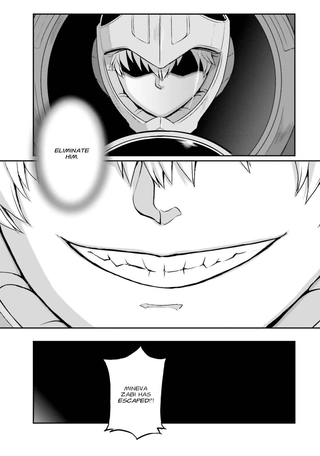Chapter 45 - Page 28