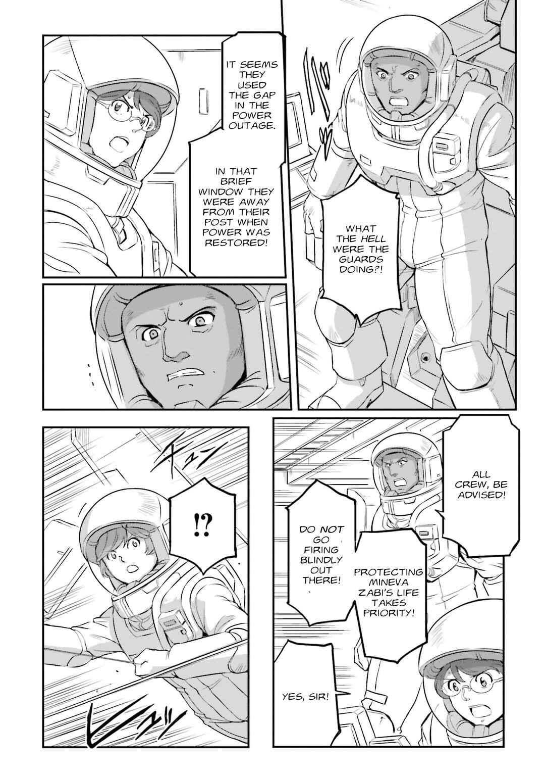 Chapter 45 - Page 29