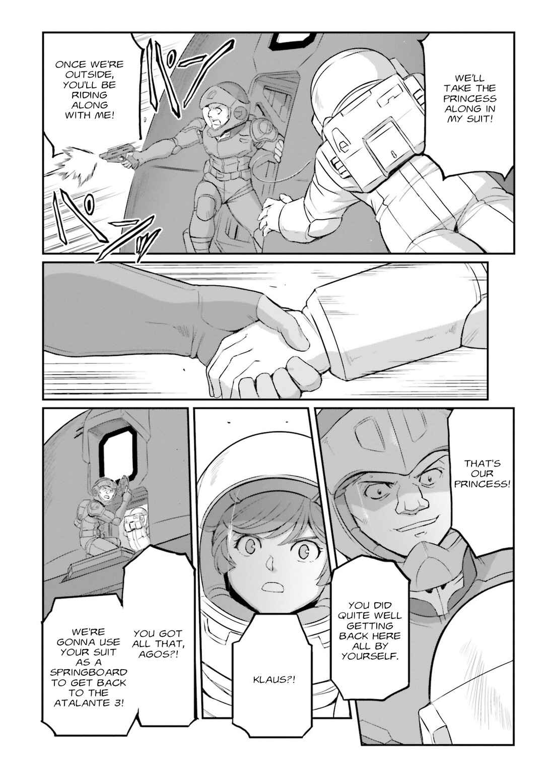 Chapter 45 - Page 31