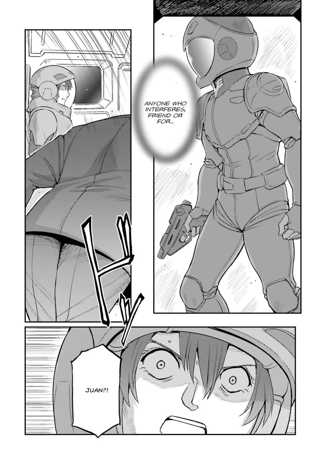 Chapter 45 - Page 33
