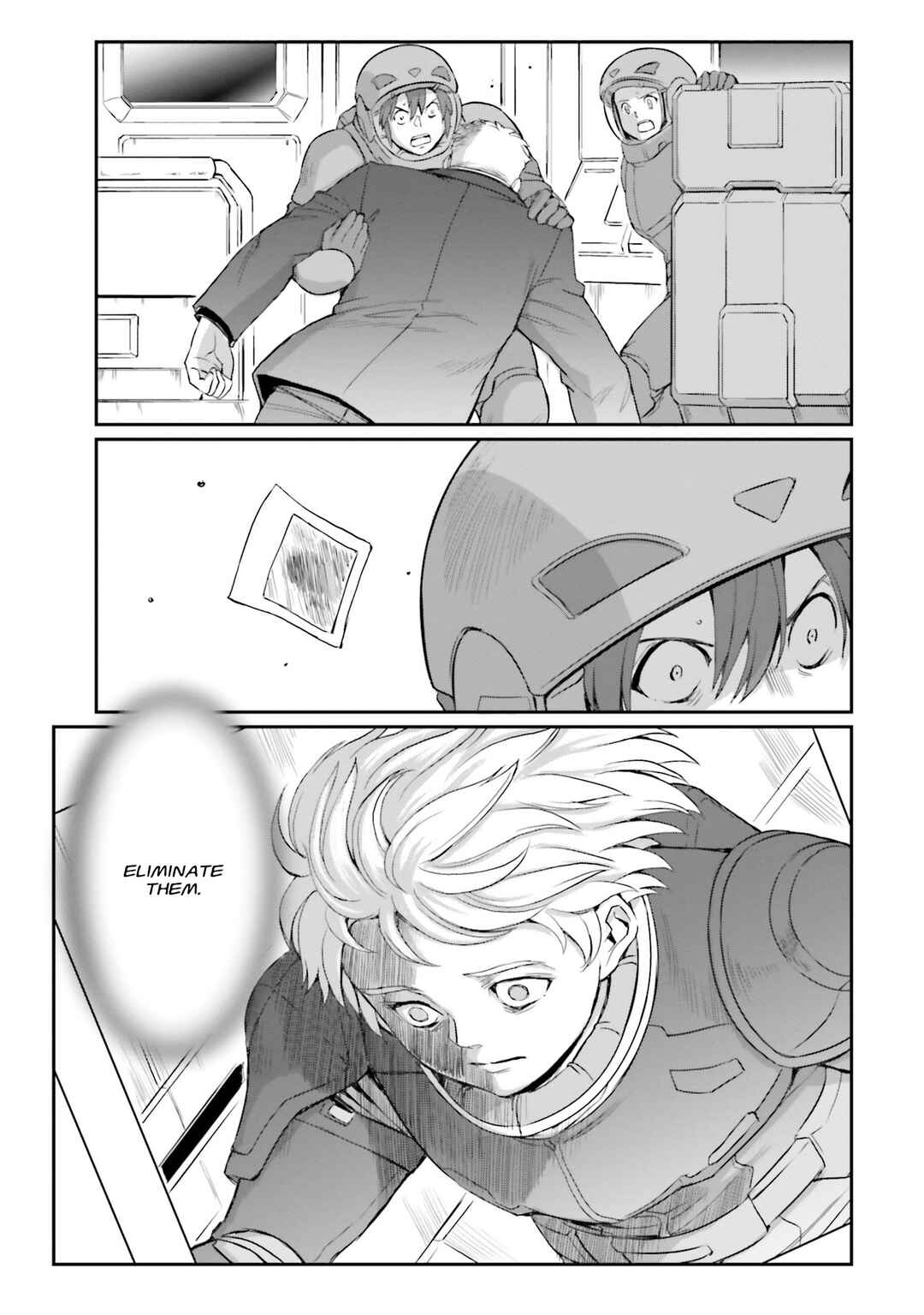 Chapter 45 - Page 34