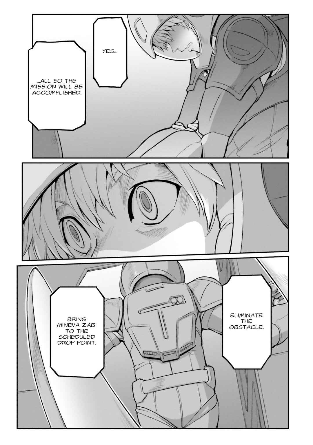 Chapter 45 - Page 38