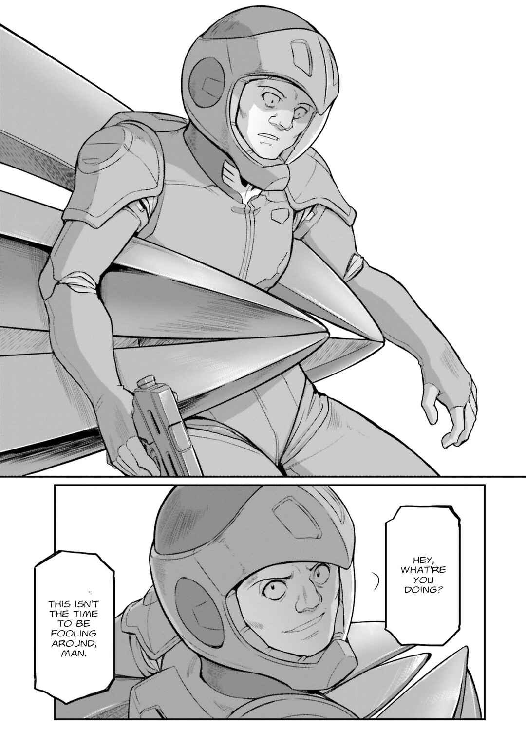 Chapter 45 - Page 40