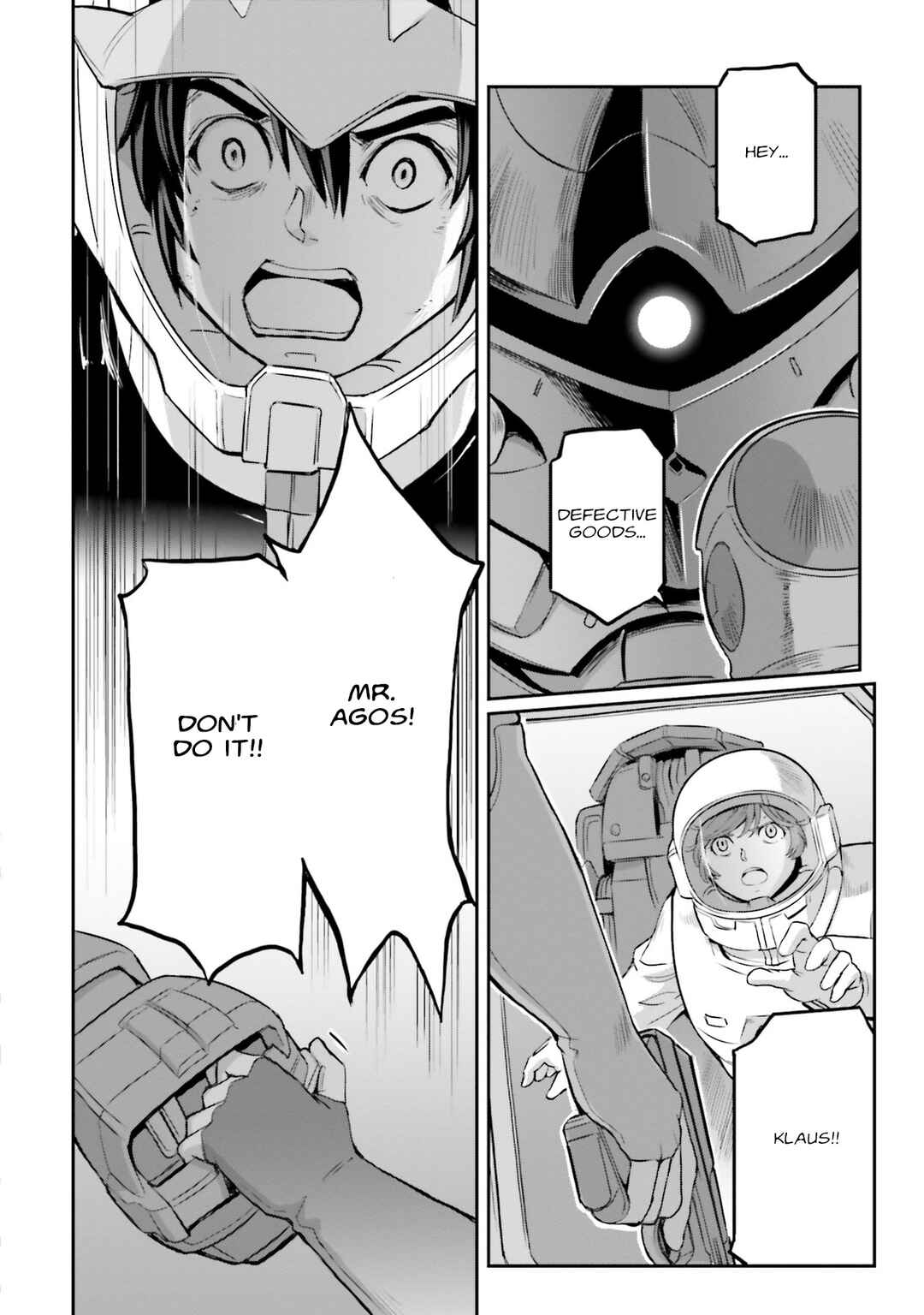 Chapter 45 - Page 41