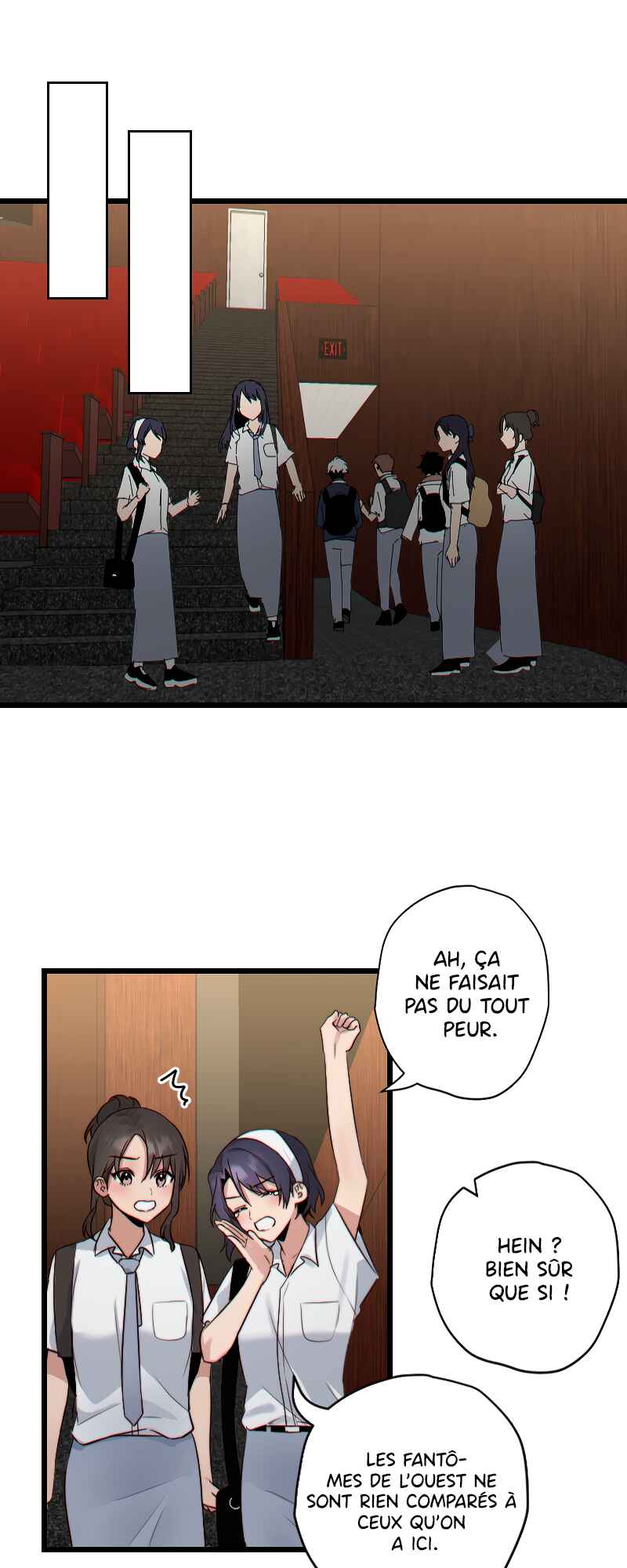 Chapter 41 - Page 33