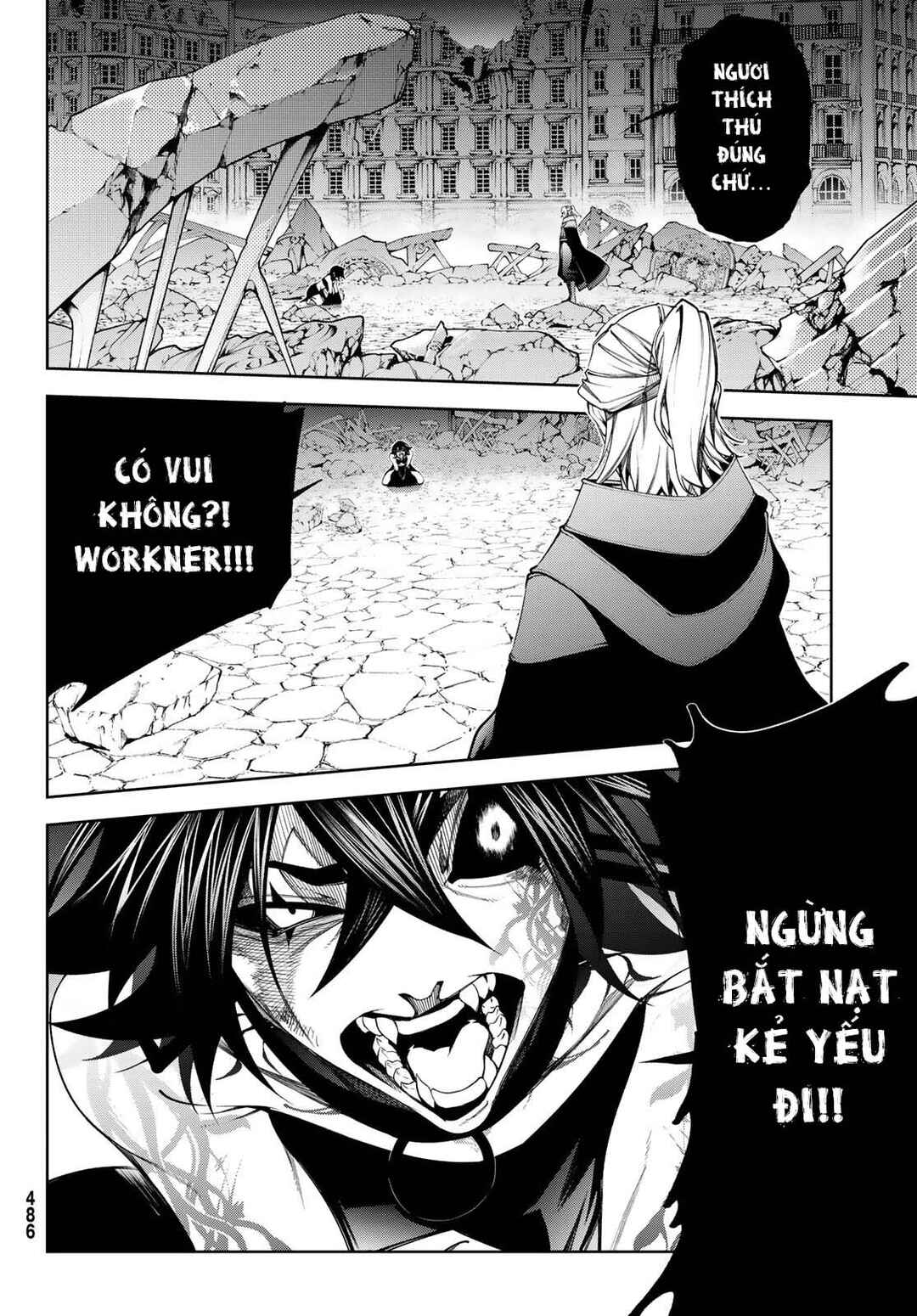 Chapter 59 - Page 18