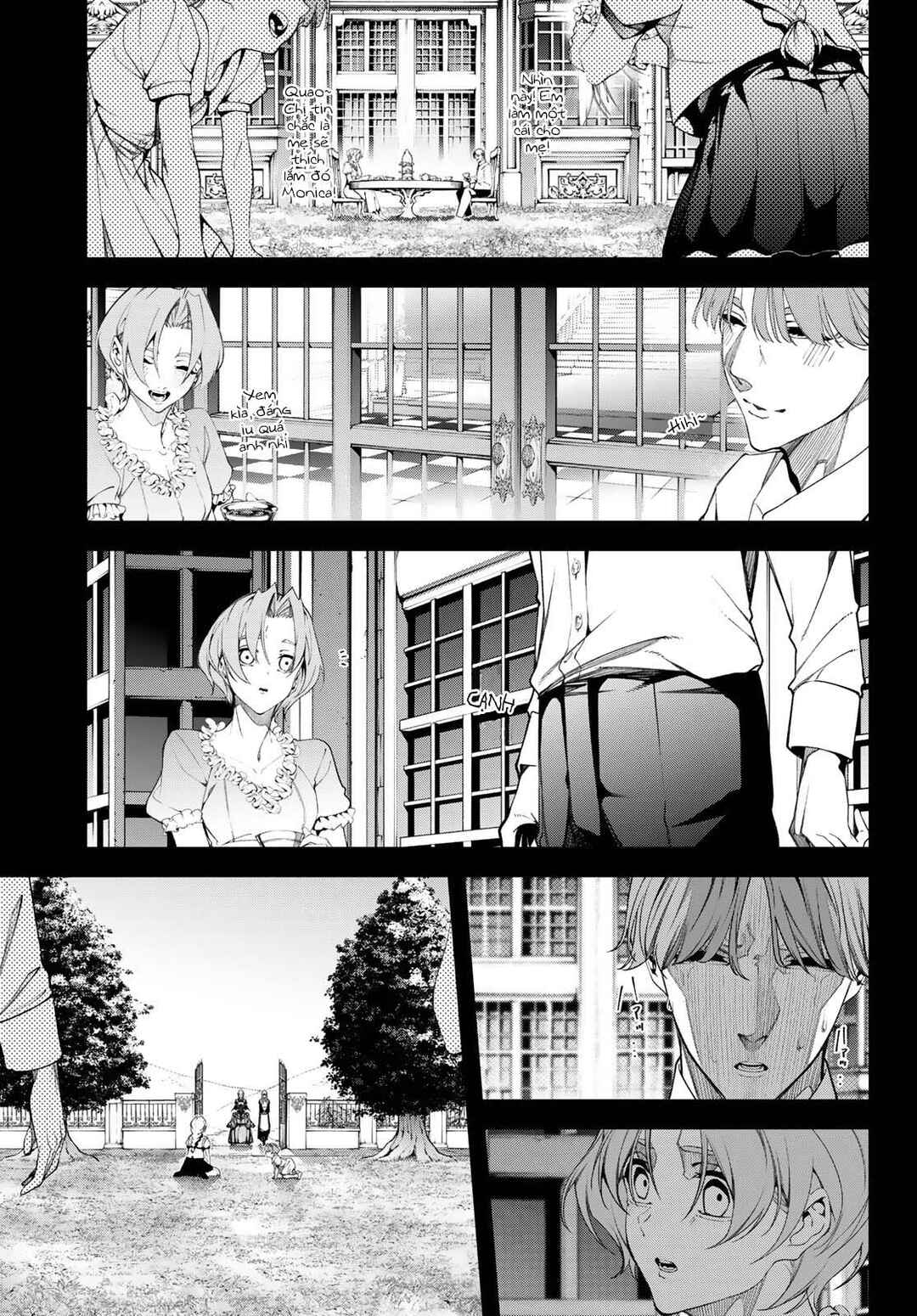Chapter 59 - Page 21
