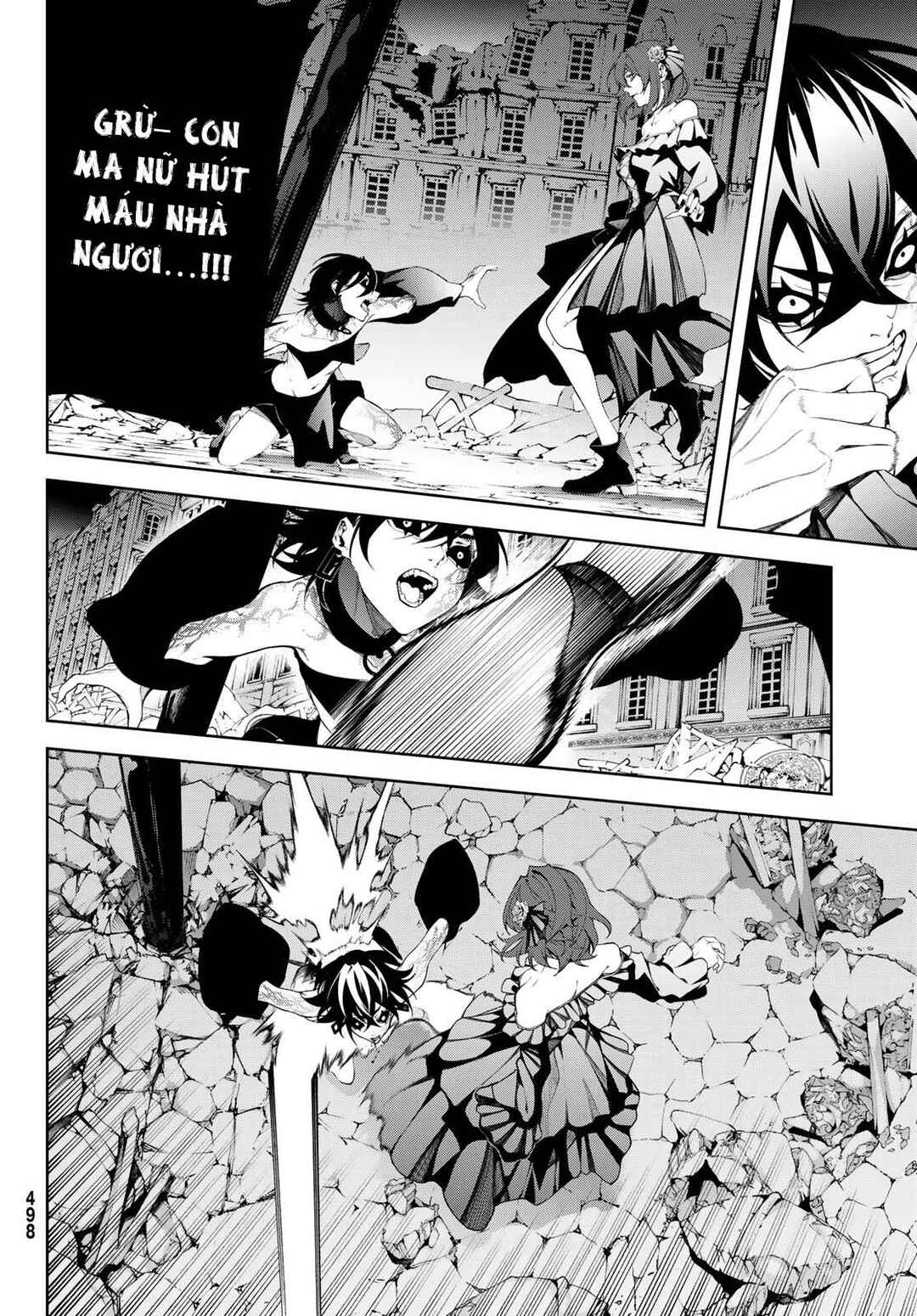 Chapter 59 - Page 30