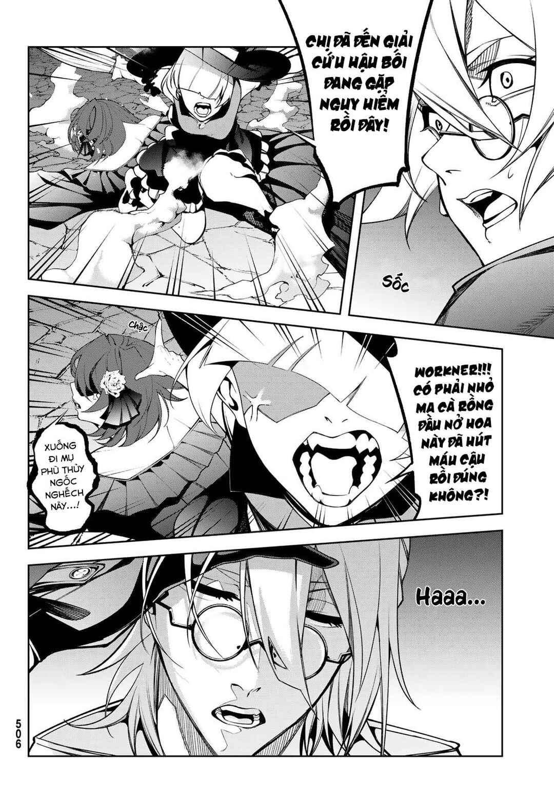 Chapter 59 - Page 38