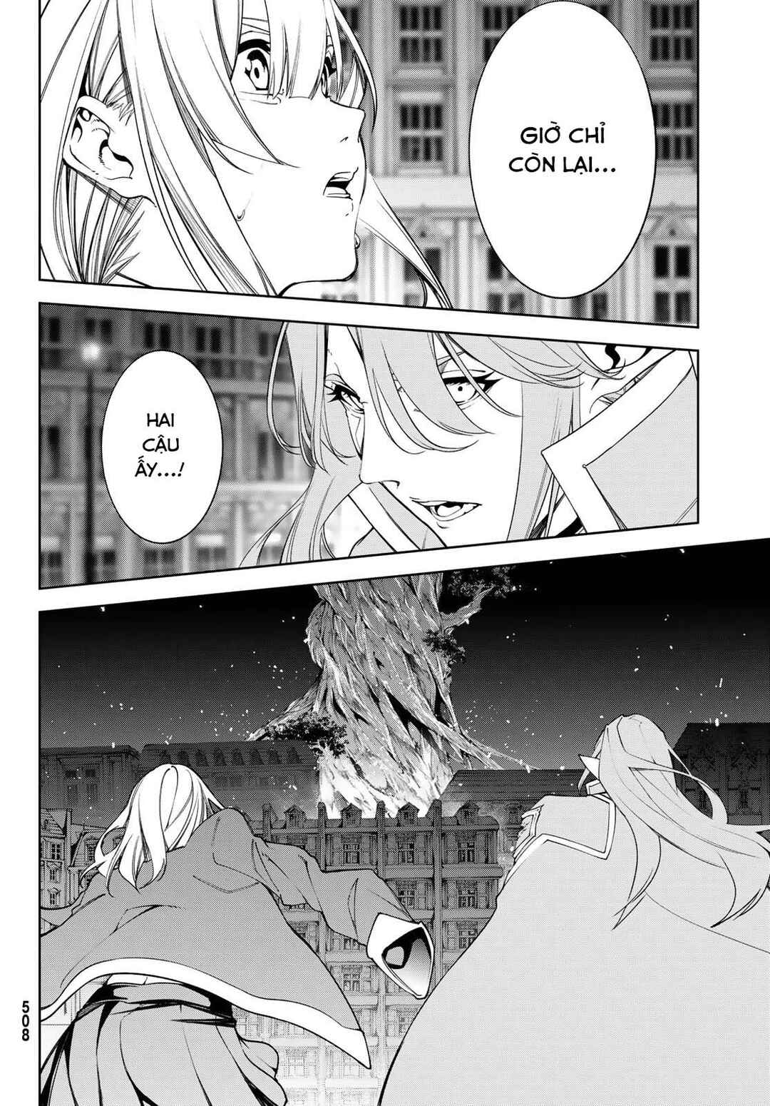 Chapter 59 - Page 40