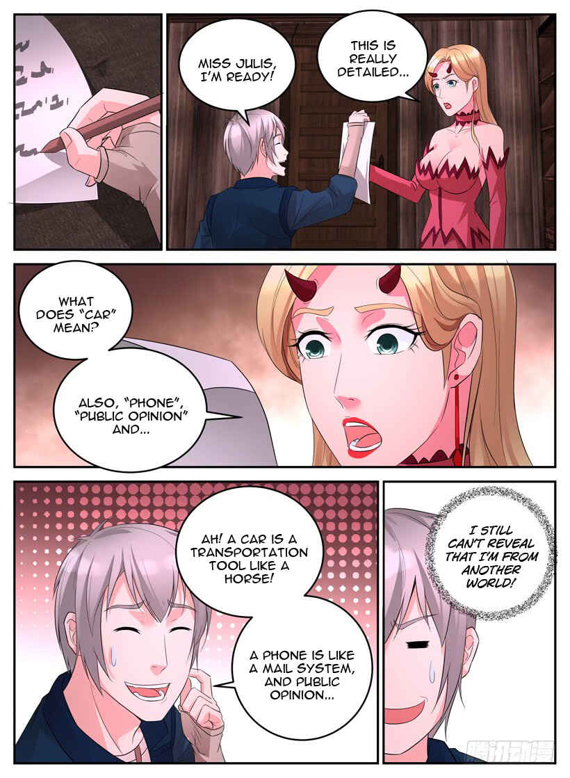 Chapter 24 - Page 5