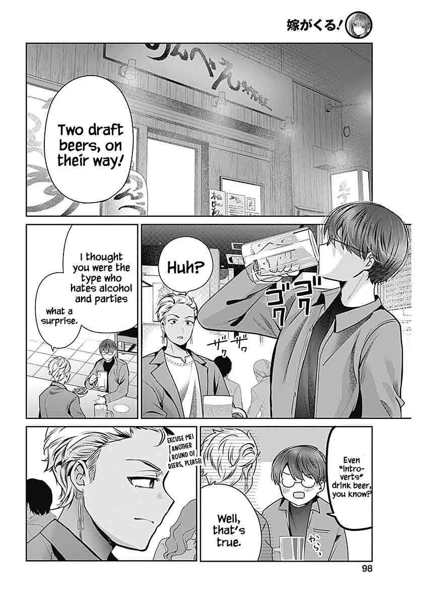 Chapter 1 - Page 28
