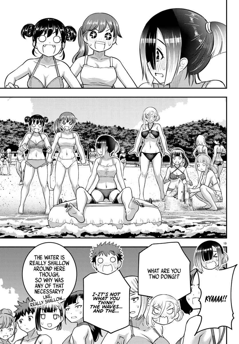 Chapter 131 - Page 19