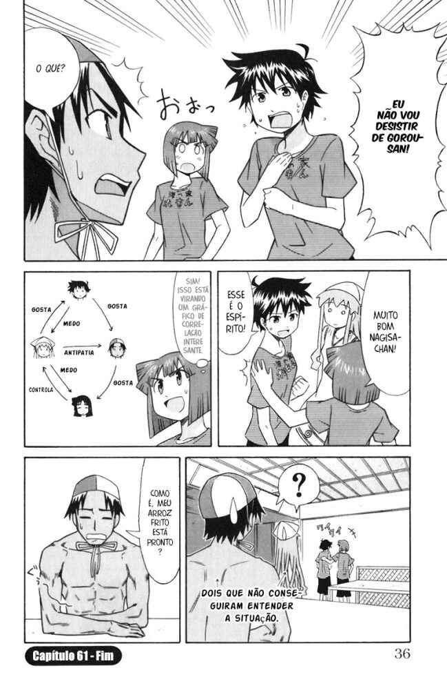 Chapter 61 - Page 8