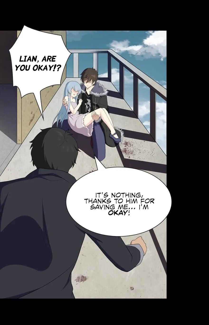 Chapter 106 - Page 15