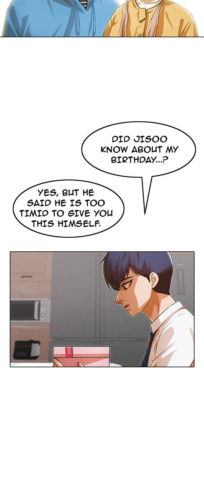Chapter 140 - Page 33