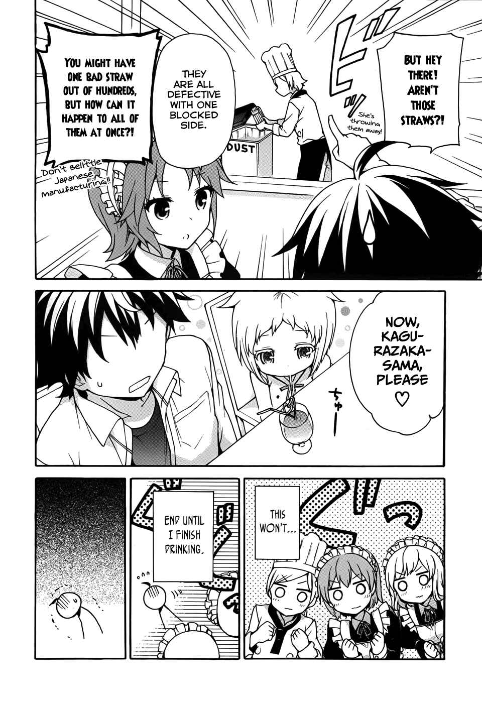 Chapter 26 - Page 32