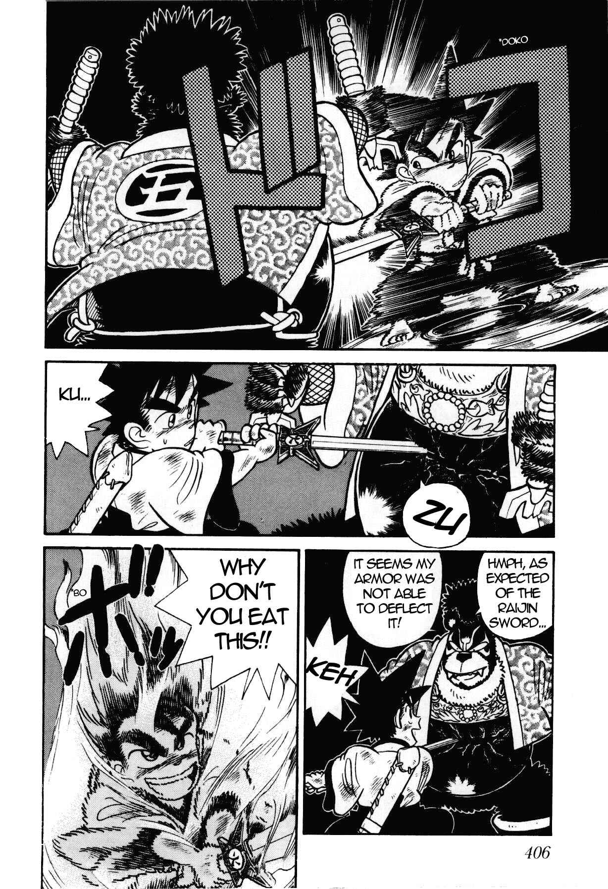Chapter 96 - Page 11