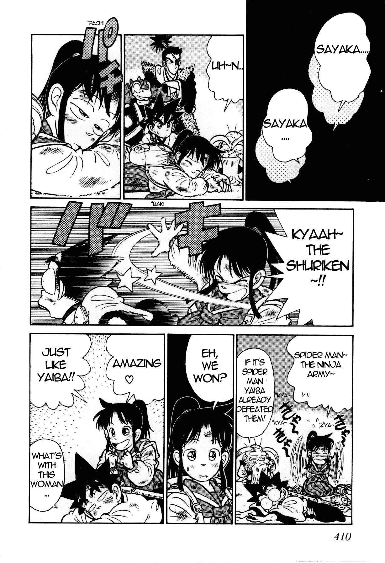 Chapter 96 - Page 15