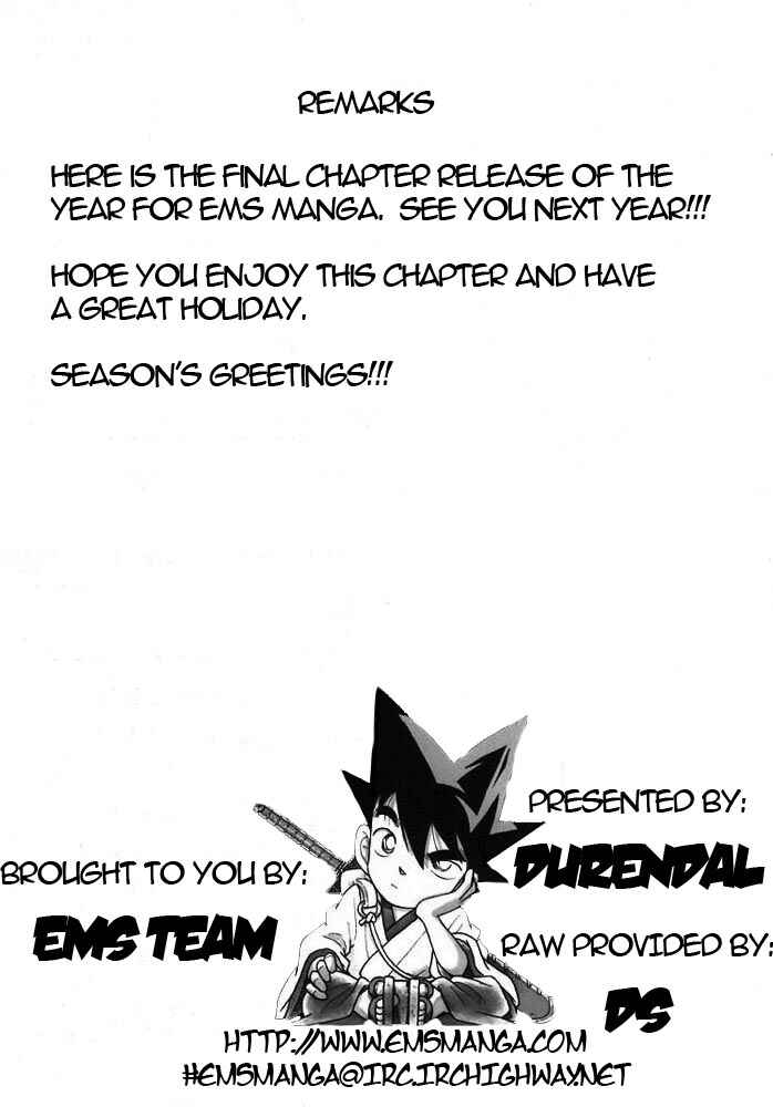 Chapter 96 - Page 20