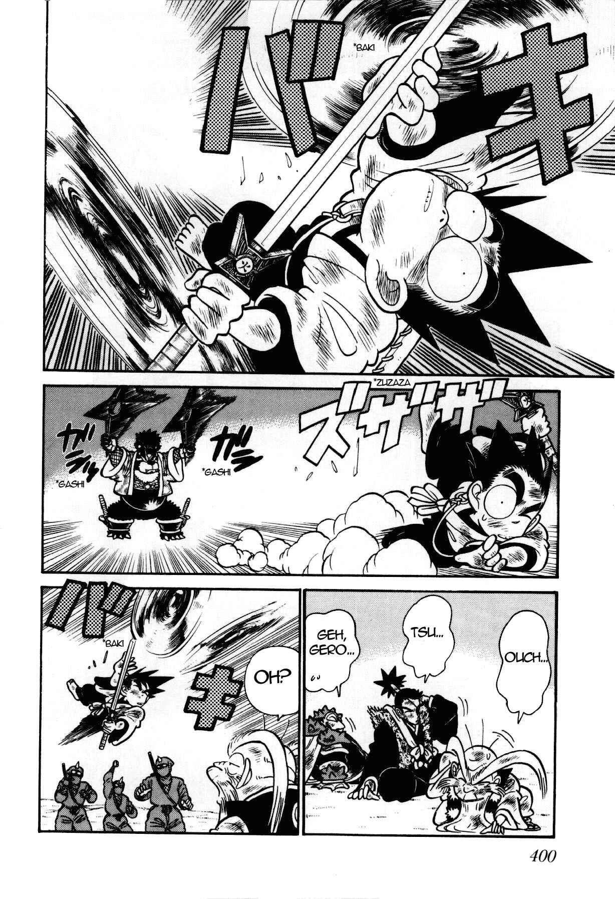 Chapter 96 - Page 5