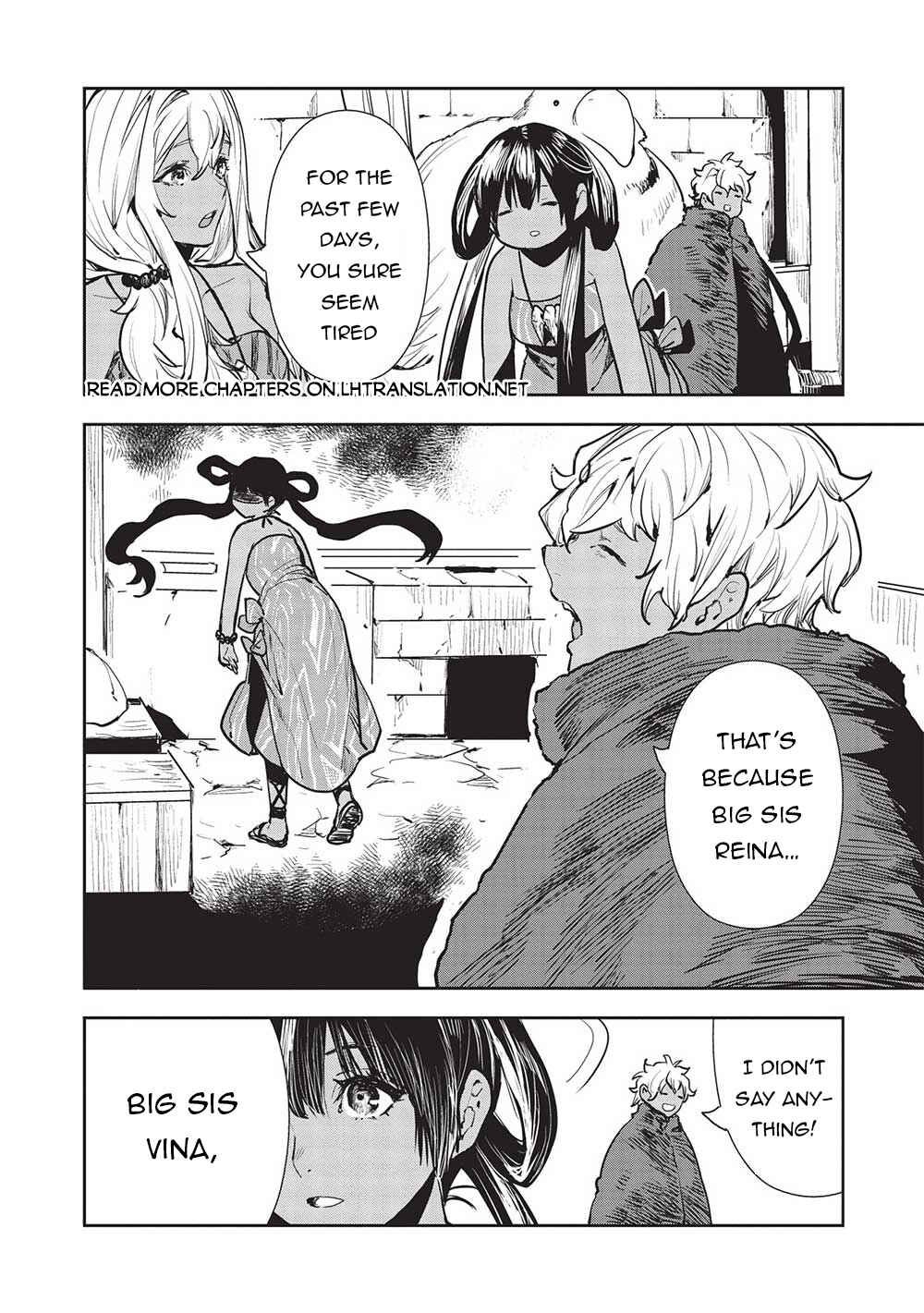 Chapter 48 - Page 21