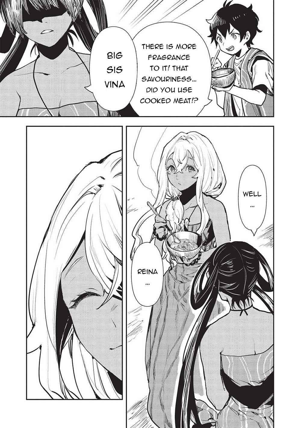 Chapter 48 - Page 28