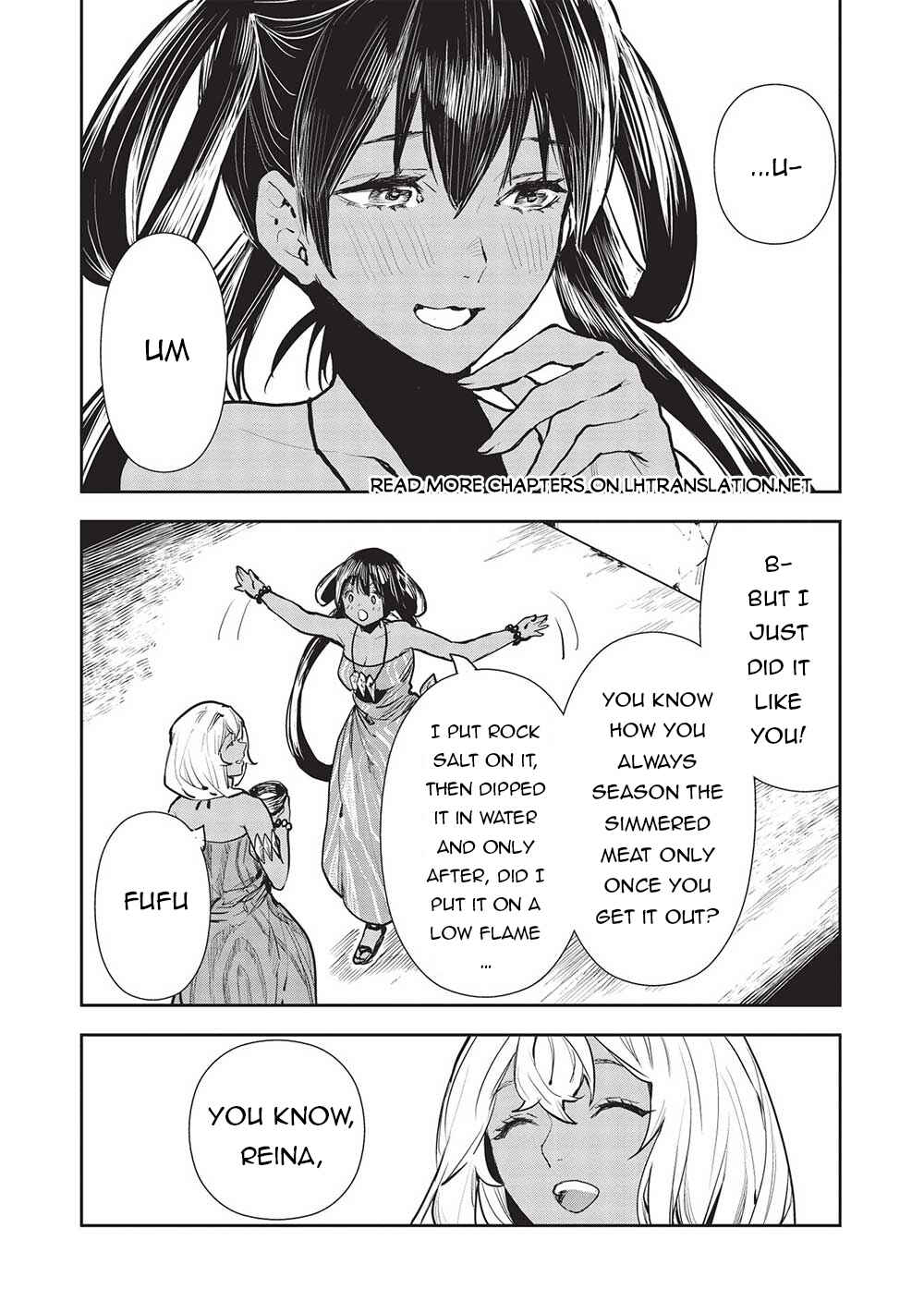 Chapter 48 - Page 30