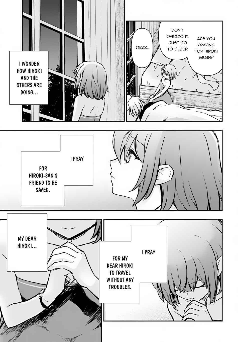 Chapter 35 - Page 26
