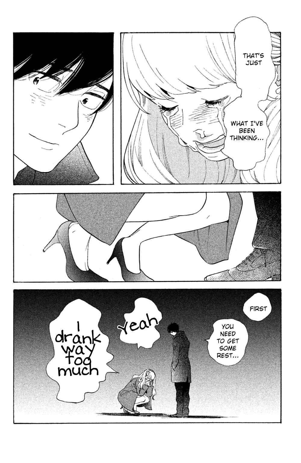 Chapter 47 - Page 32