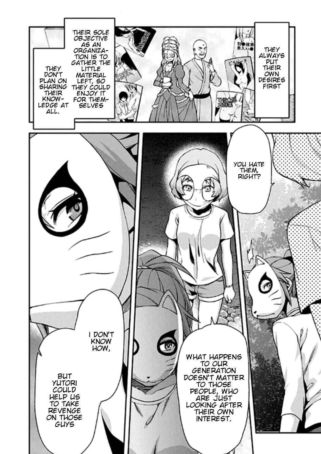 Chapter 19 - Page 25