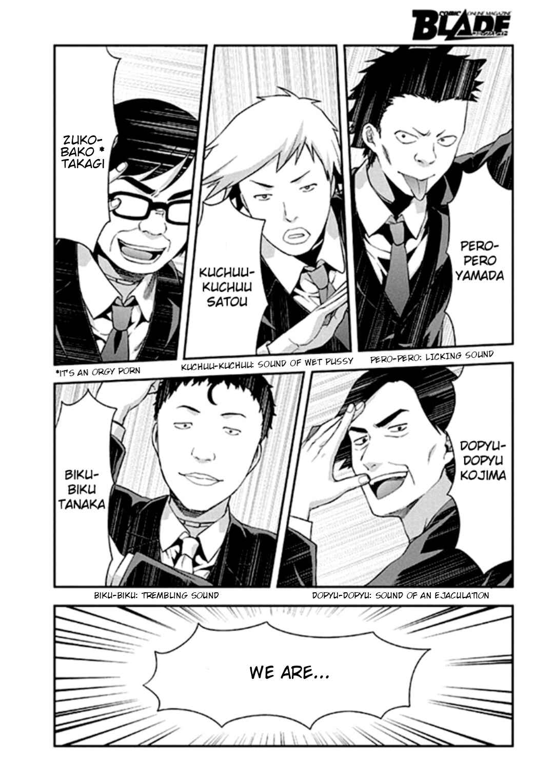 Chapter 19 - Page 5