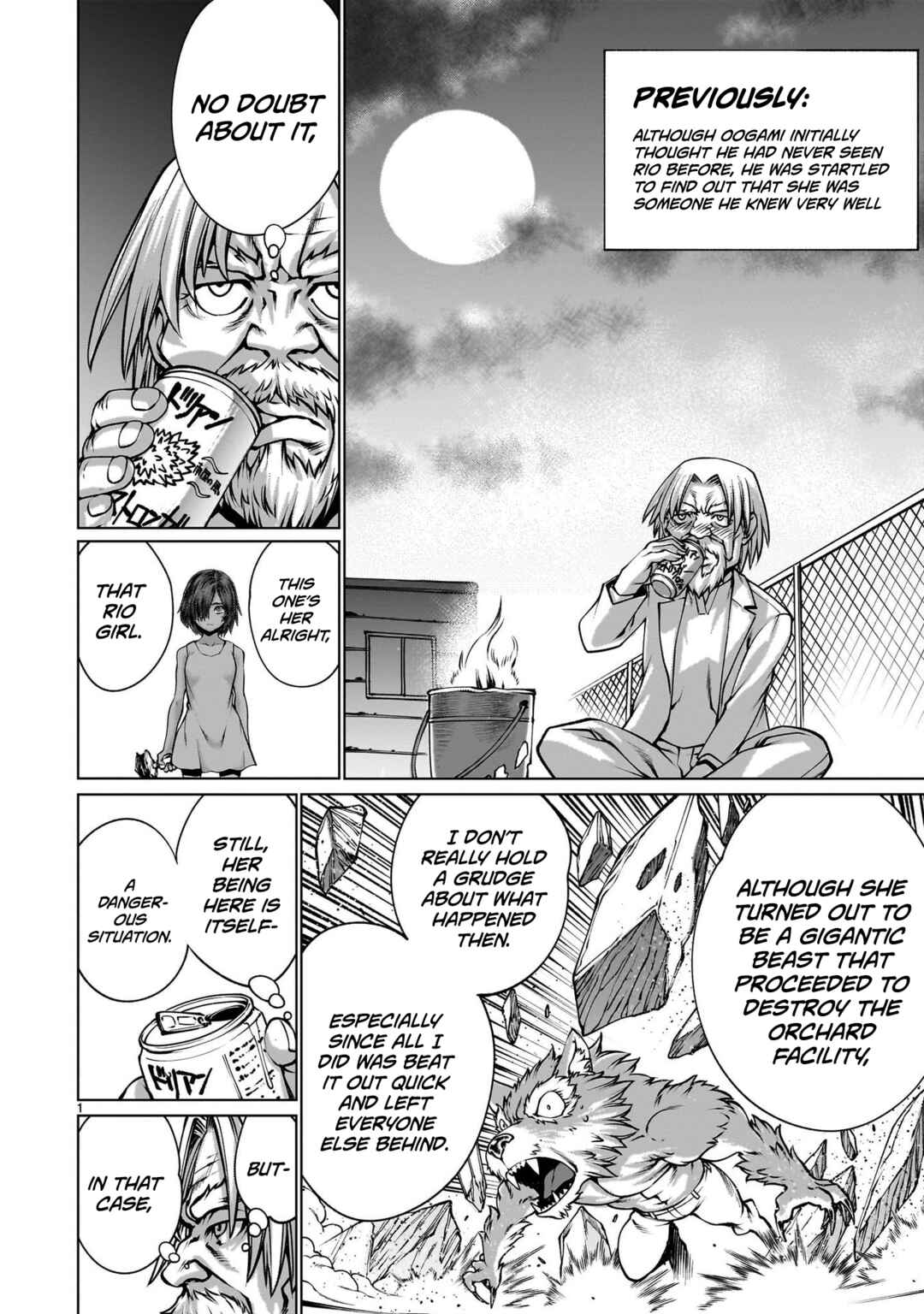 Chapter 118.5 - Page 2
