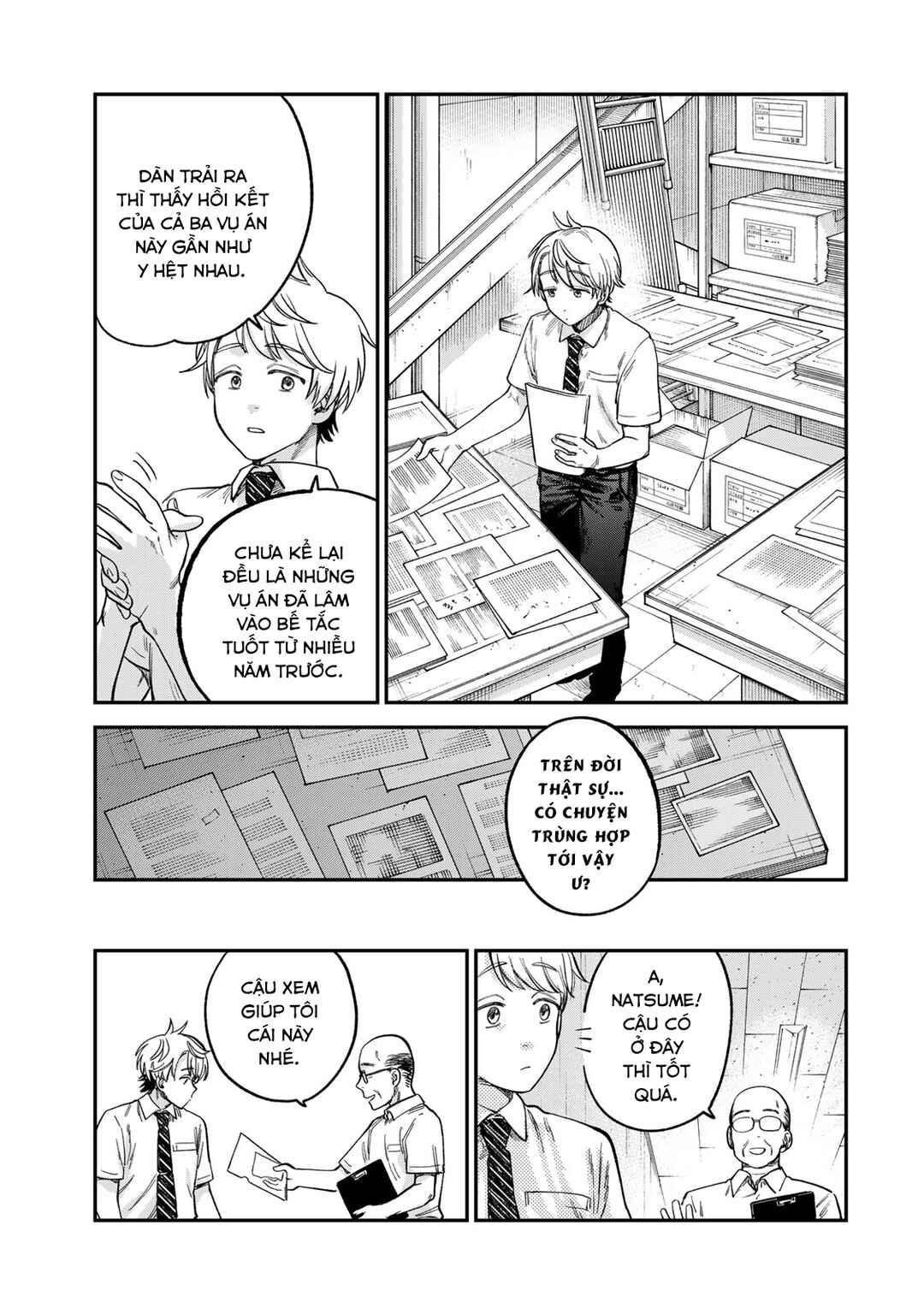 Chapter 20 - Page 20