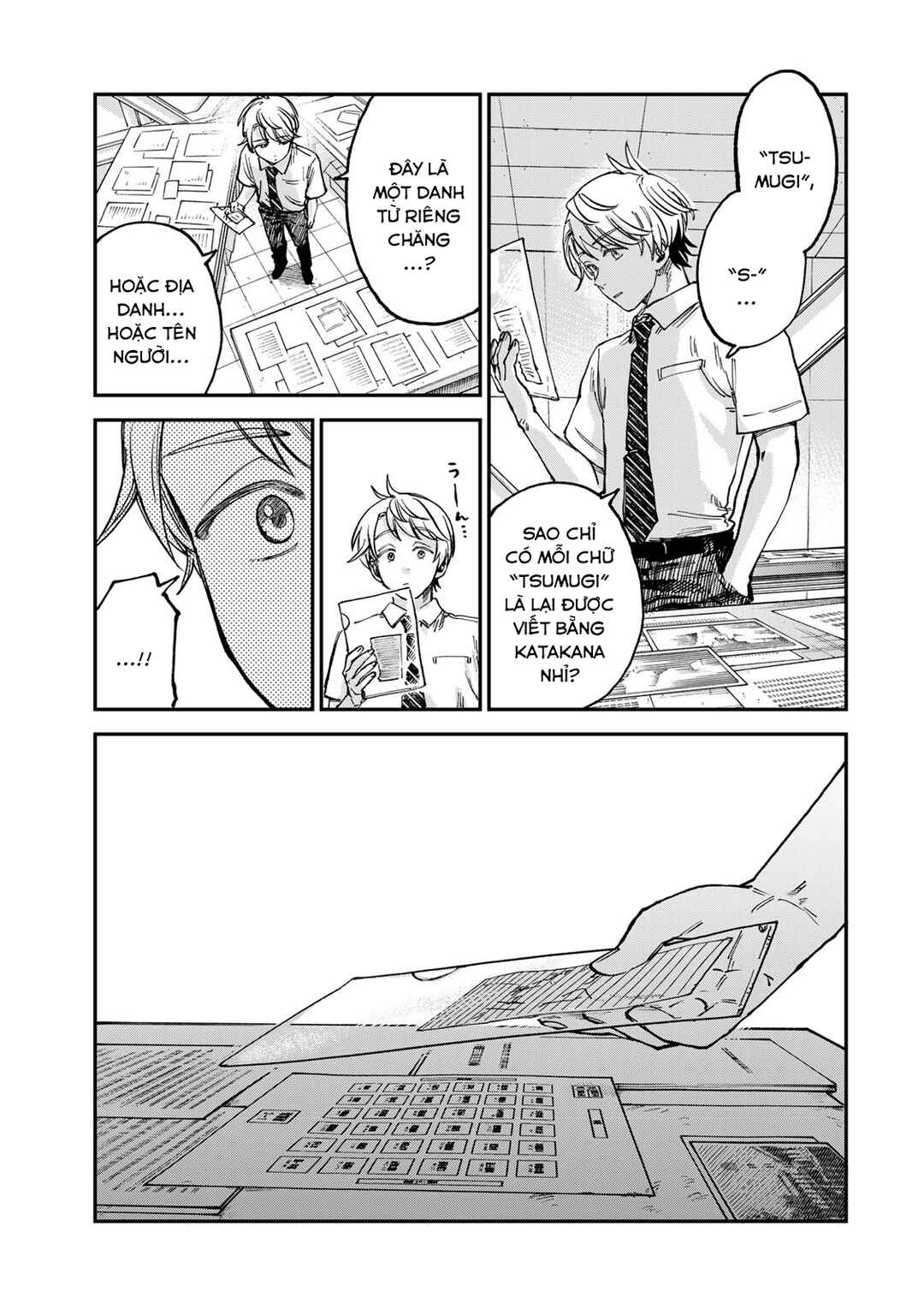 Chapter 20 - Page 22