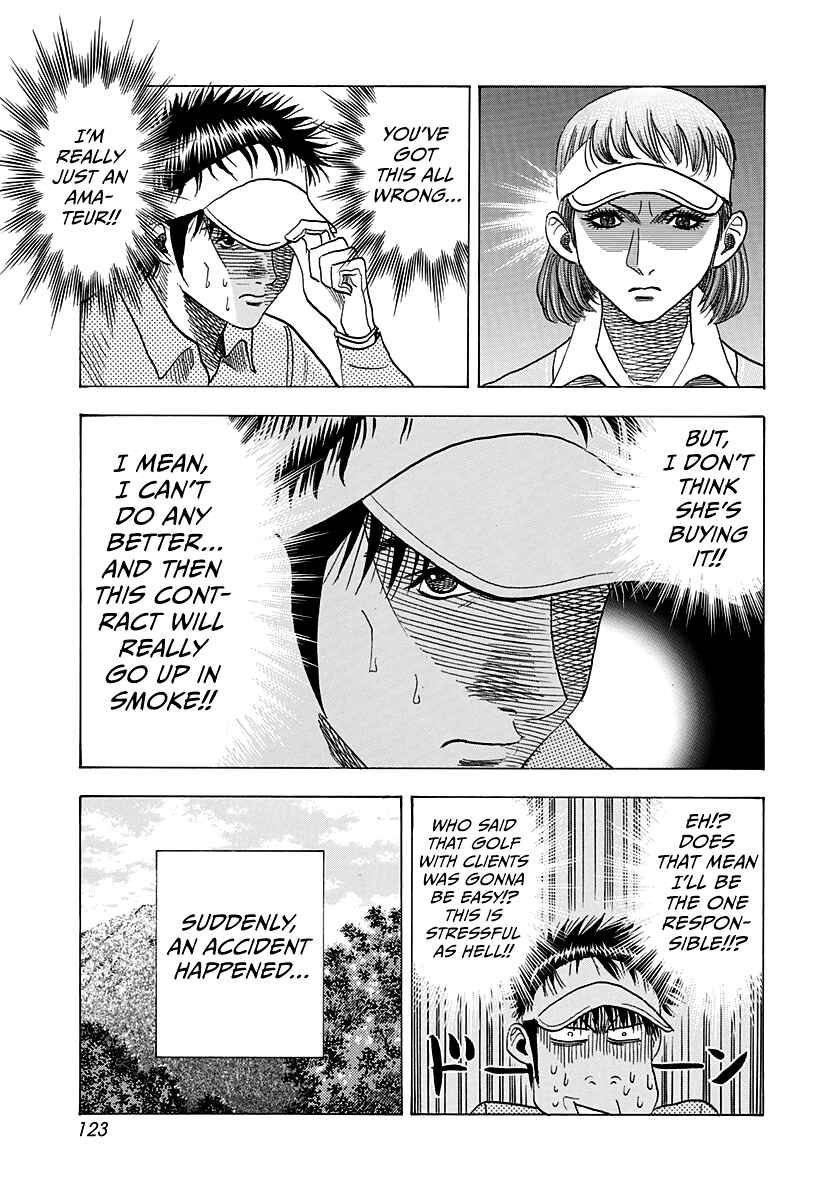 Chapter 162 - Page 15