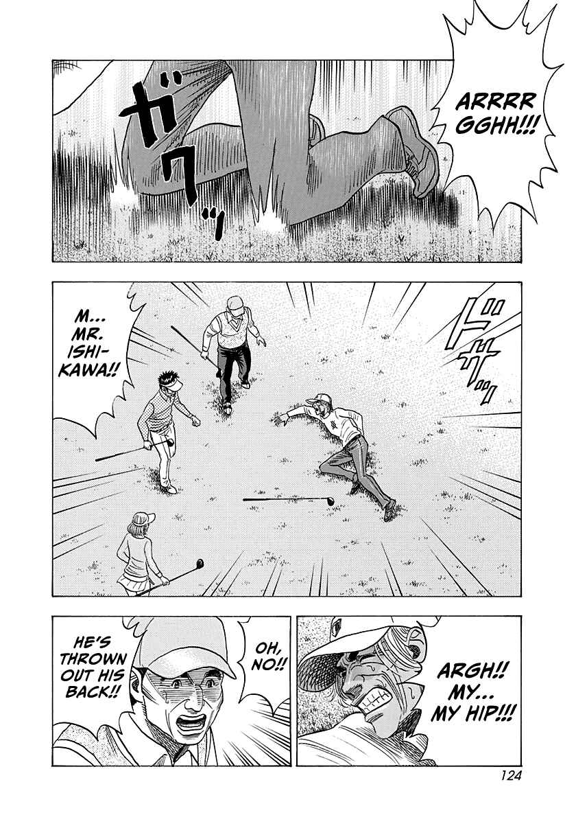 Chapter 162 - Page 16