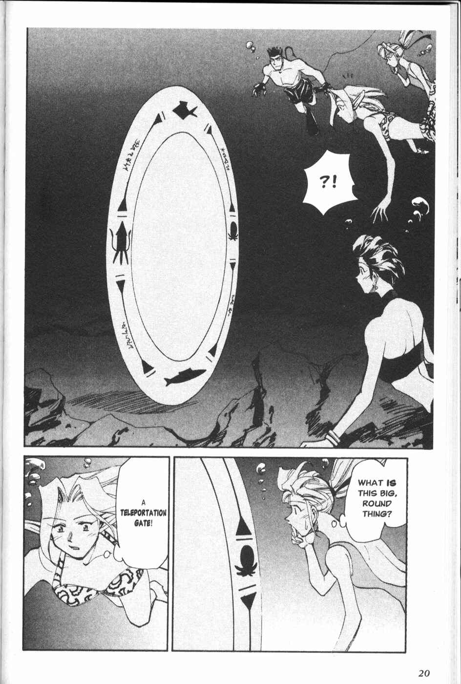 Chapter 22 - Page 21