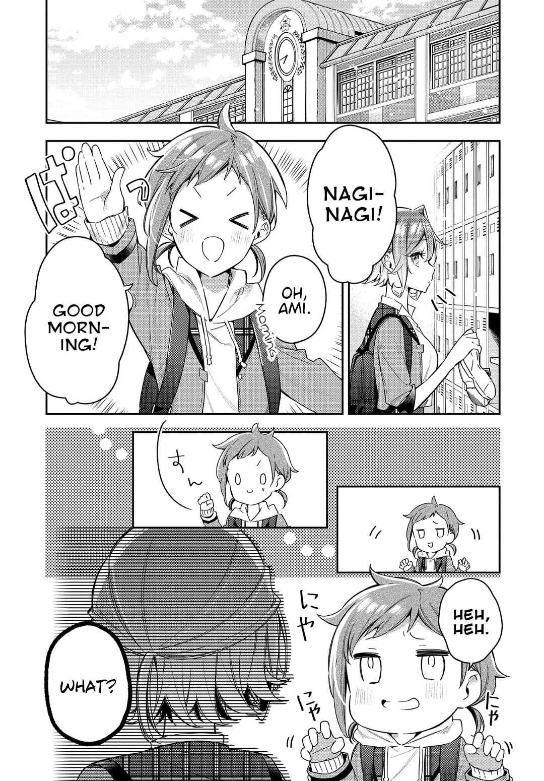 Chapter 6 - Page 1