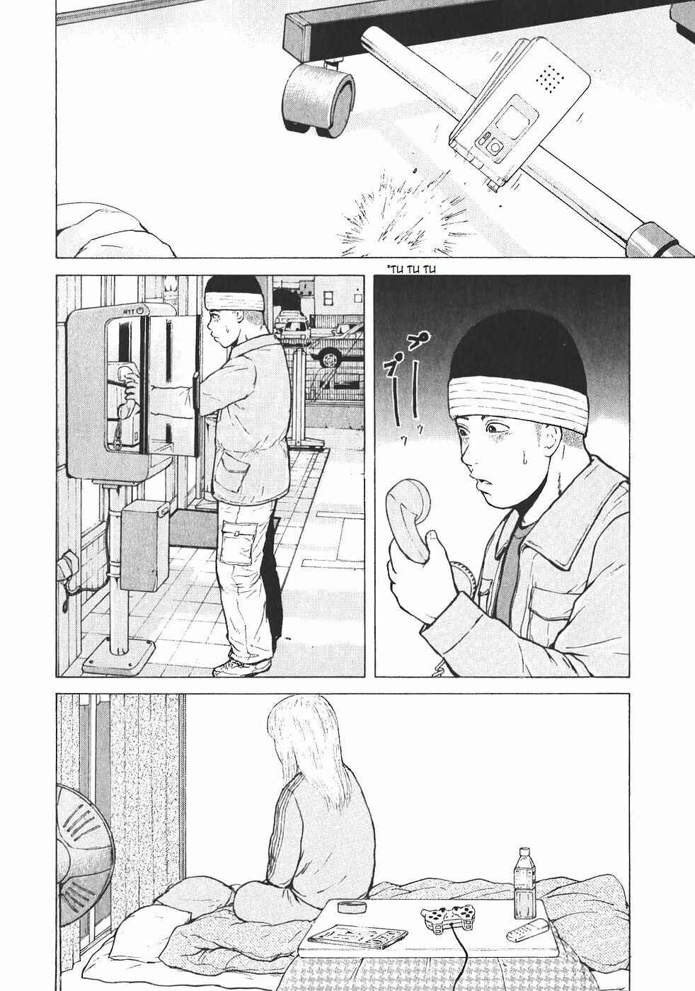 Chapter 121 - Page 16