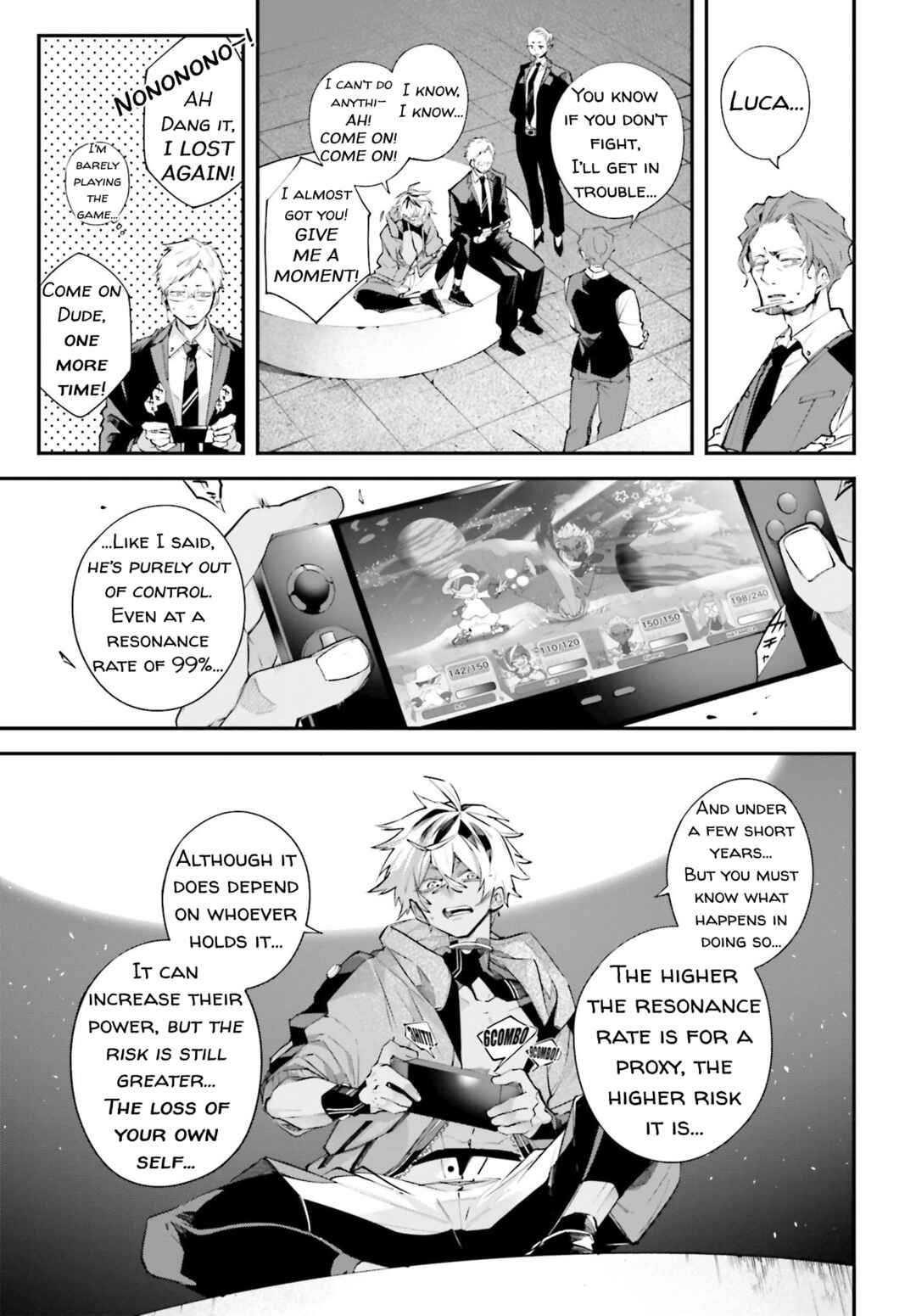 Chapter 10 - Page 9