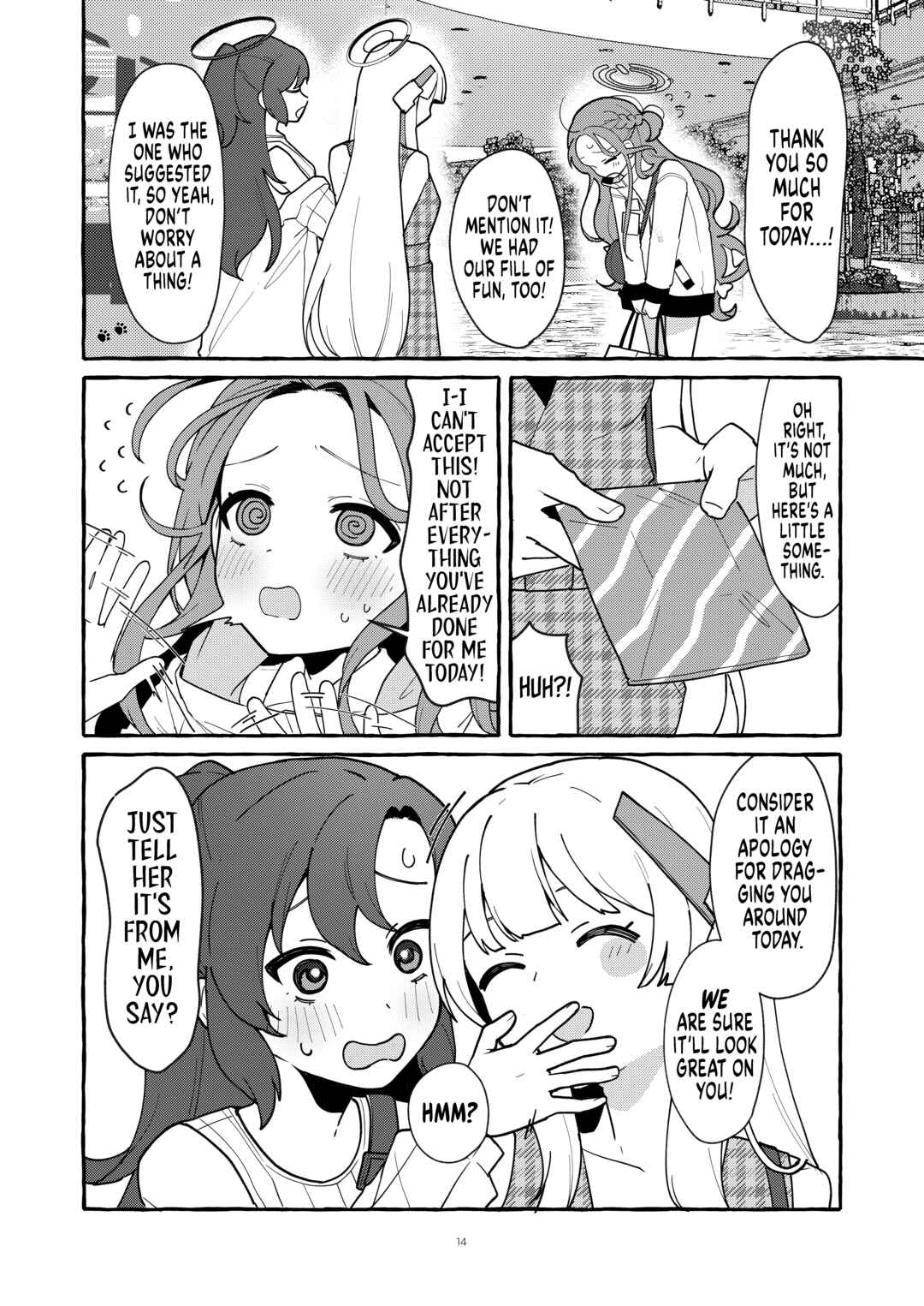 Chapter ? - Page 14