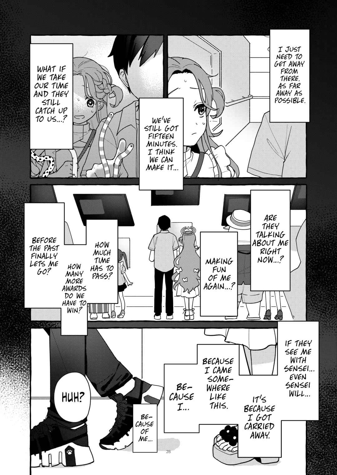 Chapter ? - Page 28