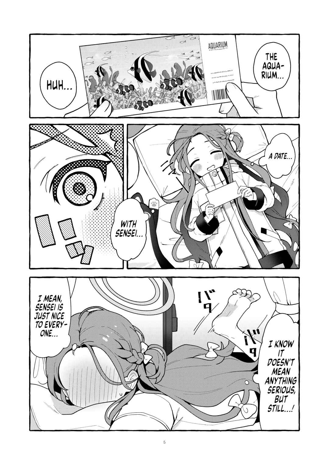 Chapter ? - Page 5