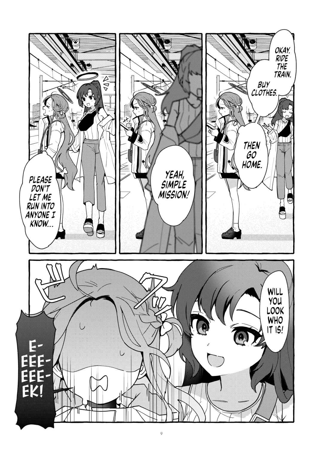 Chapter ? - Page 9